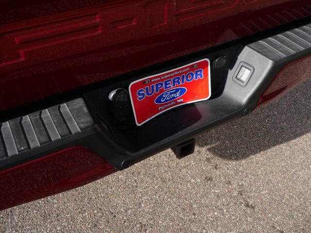Certified 2019 Ford F150 Lariat AWD/4WD image 10