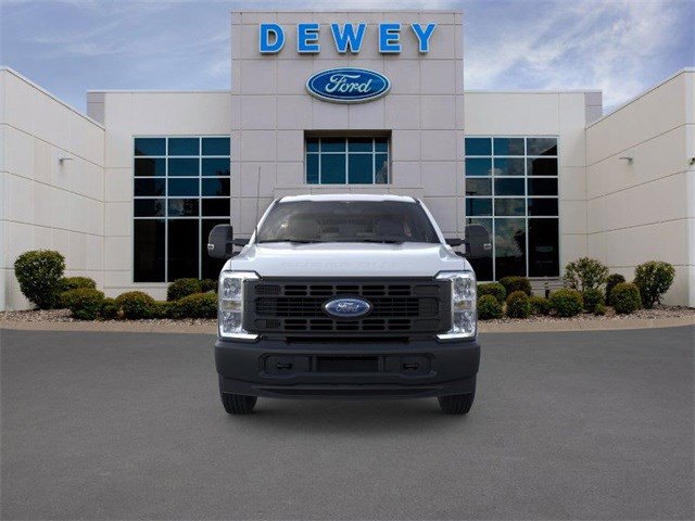 Certified 2023 Ford F250 XL image 7