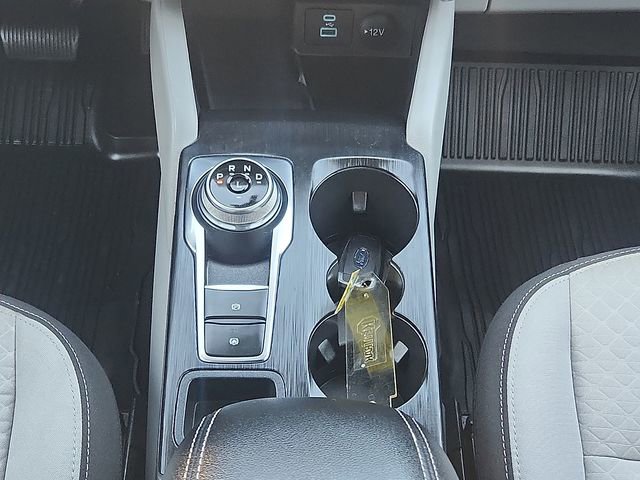 Certified 2023 Ford Escape Active w/ Tech Pack #2 image 18