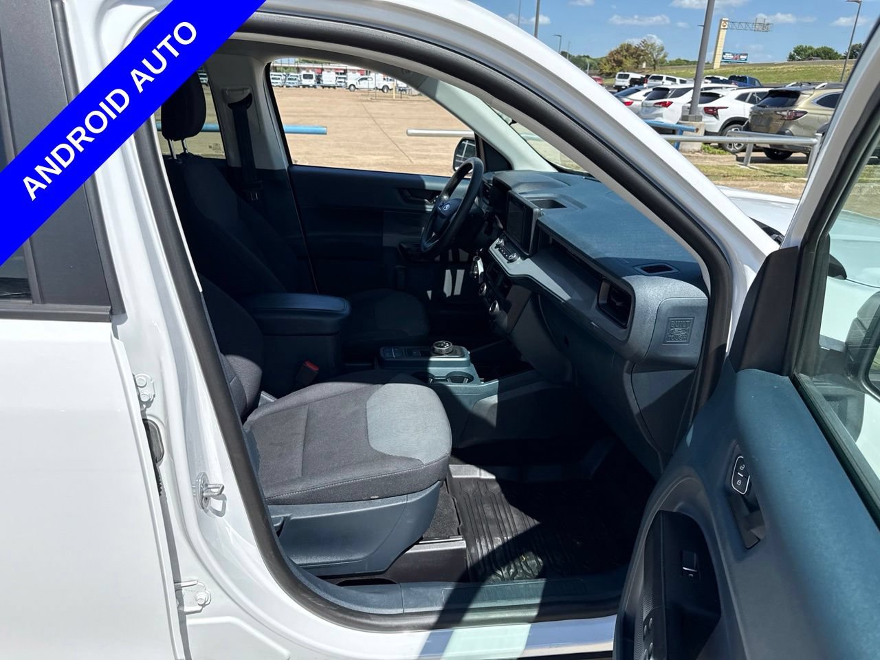 Certified 2022 Ford Maverick XL FWD image 14