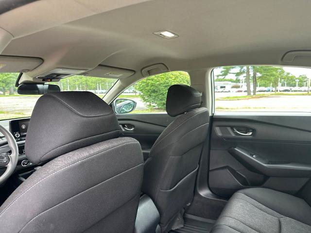Used 2023 Honda Accord LX image 24