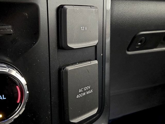 Certified 2023 Ford F150 Lariat w/ Equipment Group 502A High image 27