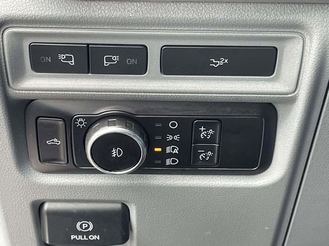 Certified 2023 Ford F150 XLT w/ Equipment Group 302A High image 29