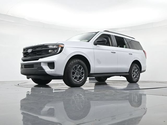Certified 2025 Ford Expedition Active RWD image 41