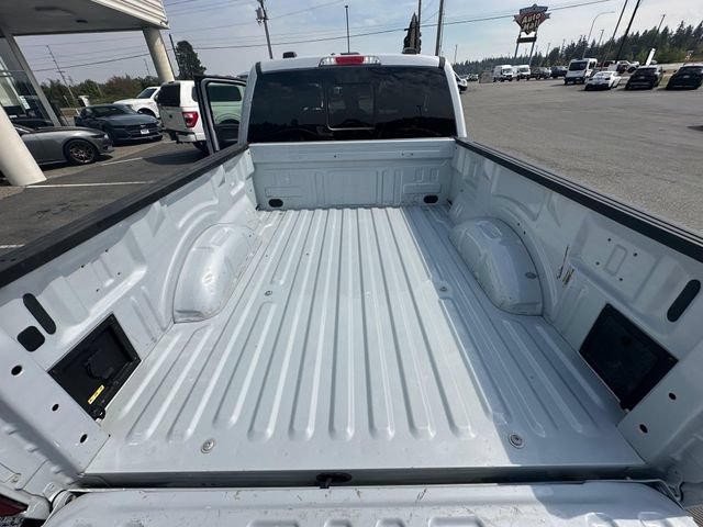 Certified 2025 Ford F150 Lariat AWD/4WD image 22