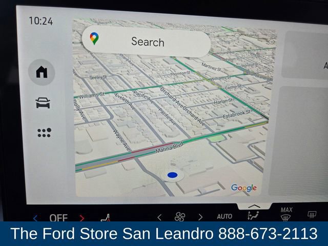 Certified 2025 Ford Explorer Active image 18