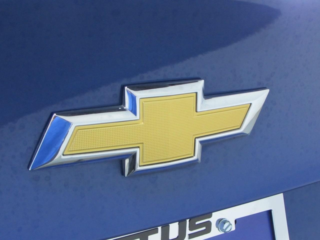 Used 2023 Chevrolet Malibu LT FWD image 35