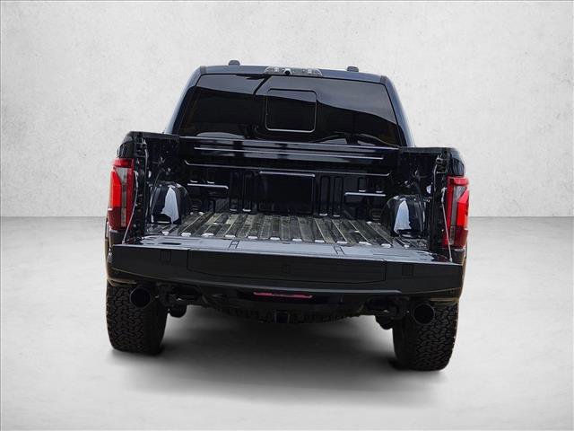 Certified 2025 Ford F150 Raptor image 6