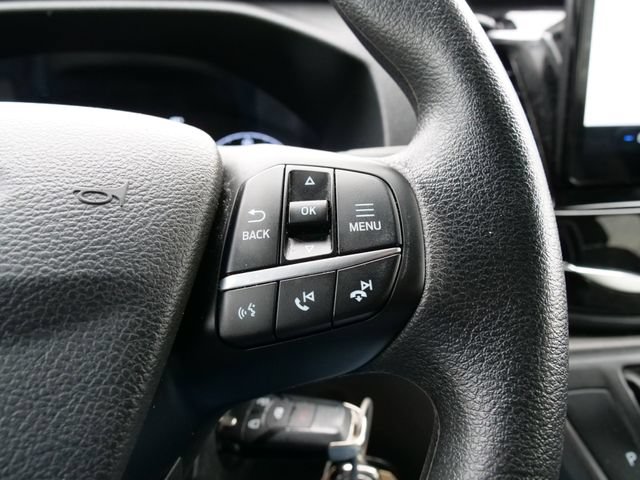 Certified 2024 Ford Transit 350 XLT RWD image 22