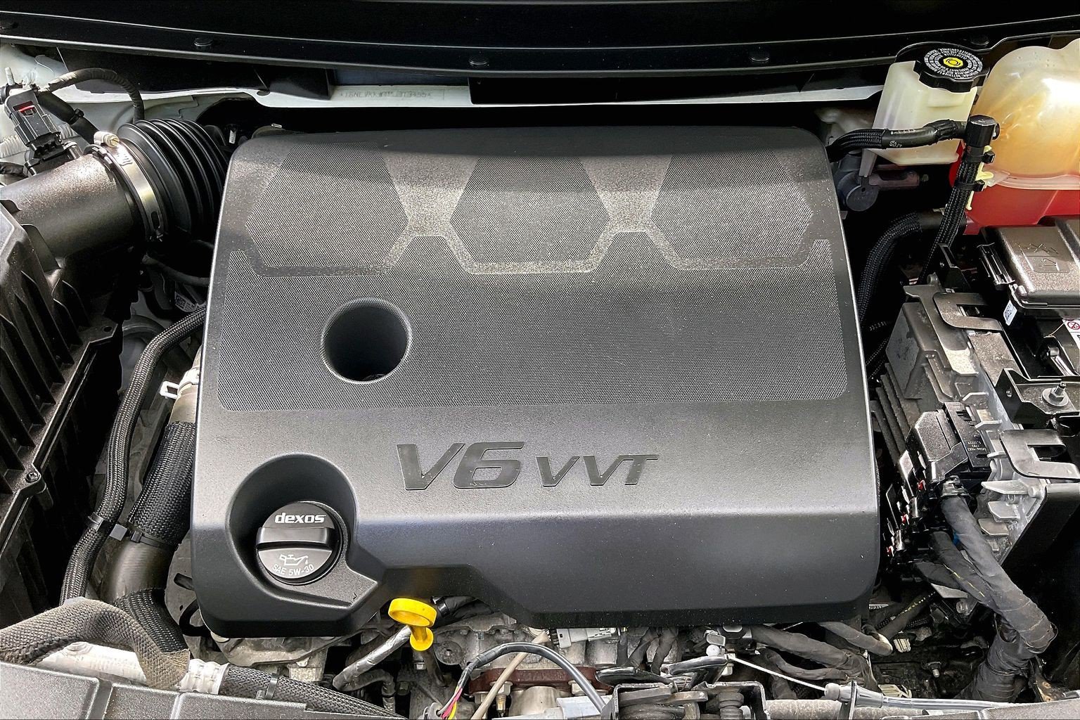 Used 2023 Chevrolet Traverse Premier AWD/4WD image 10