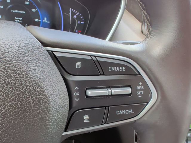 Used 2020 Hyundai Santa Fe Limited w/ Cargo Package AWD/4WD image 28
