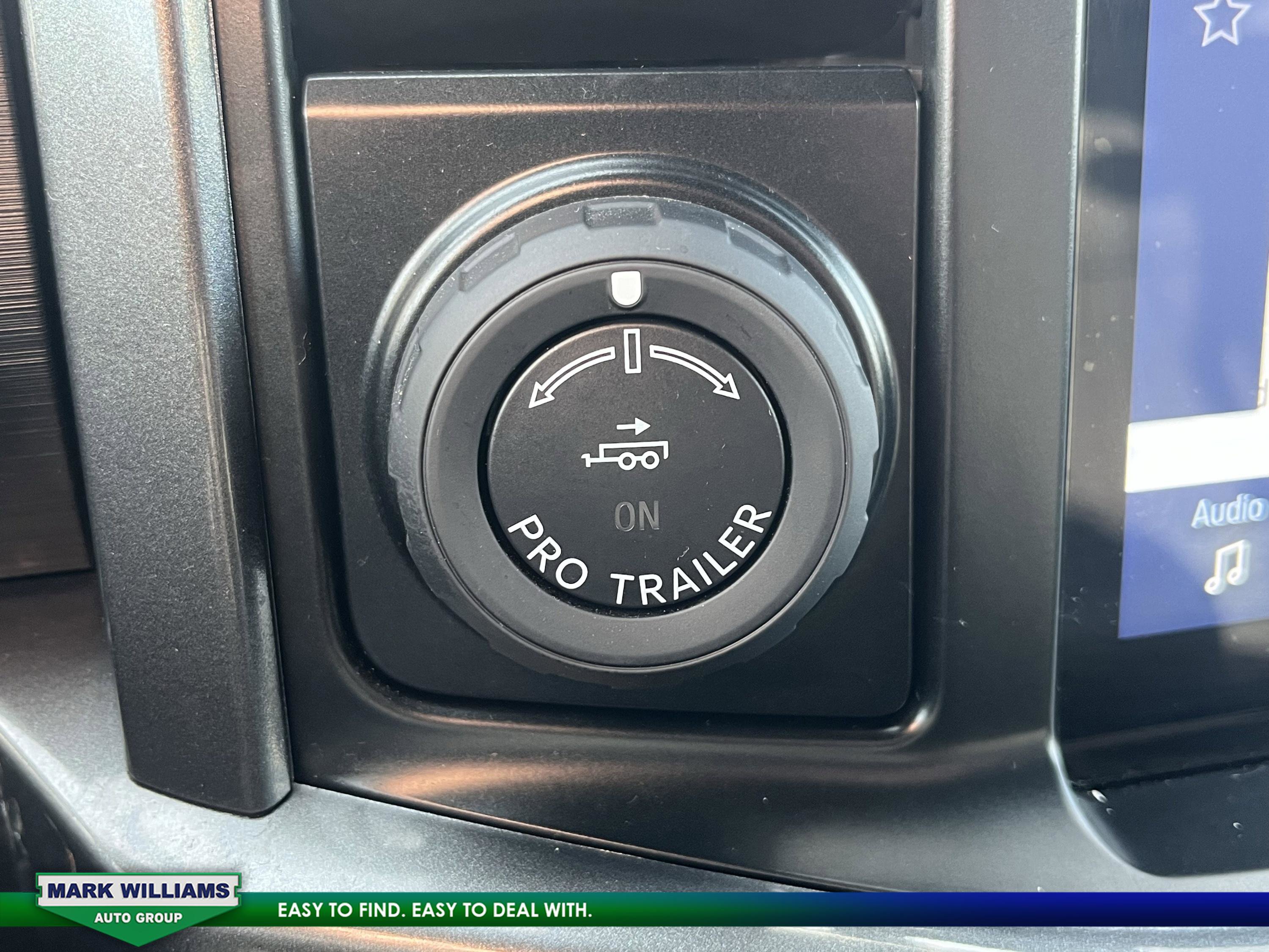 Certified 2023 Ford F150 XLT w/ Equipment Group 302A High image 19