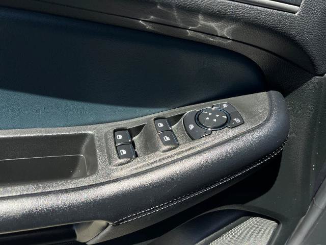 Certified 2023 Ford Edge SEL w/ Sport Appearance Package AWD/4WD image 19