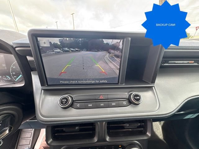 Certified 2024 Ford Maverick XL FWD image 21