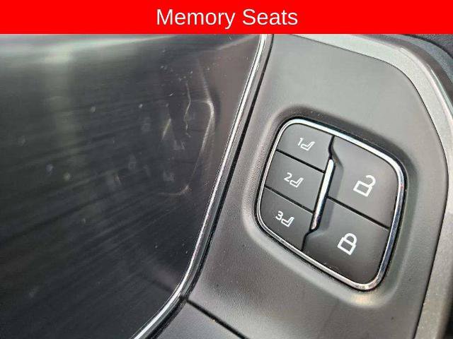 Certified 2023 Ford F150 Lariat w/ Equipment Group 502A High AWD/4WD image 26