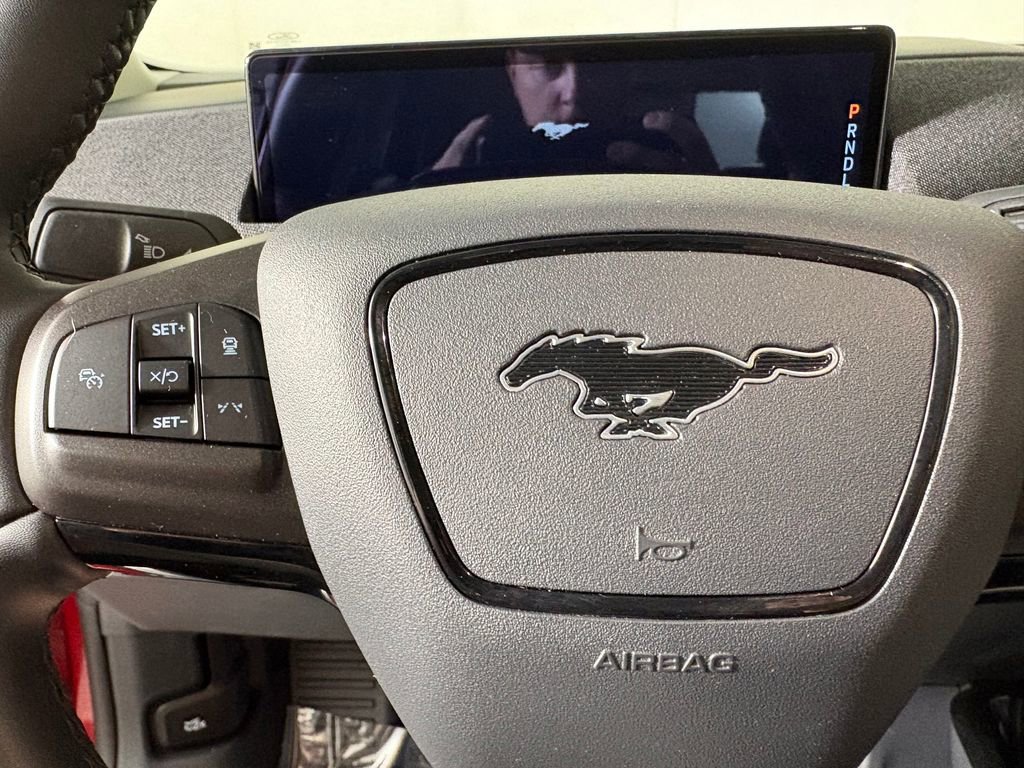 Certified 2023 Ford Mustang Mach-E Premium image 24