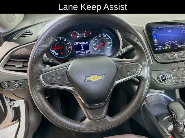 Used 2023 Chevrolet Malibu LT FWD image 12