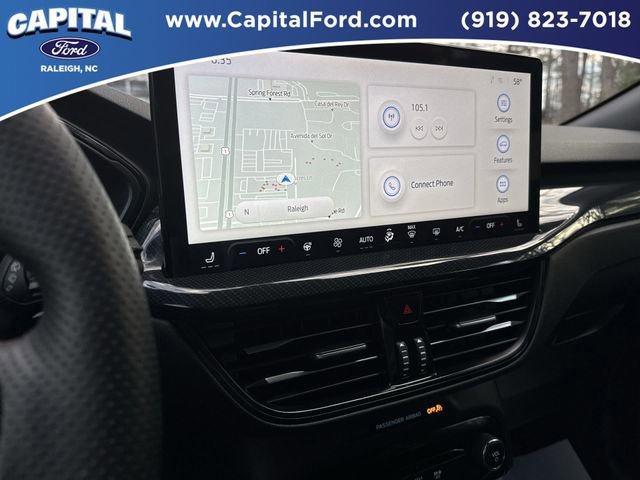 Certified 2024 Ford Escape ST-Line w/ Tech Pack #1 AWD/4WD image 27