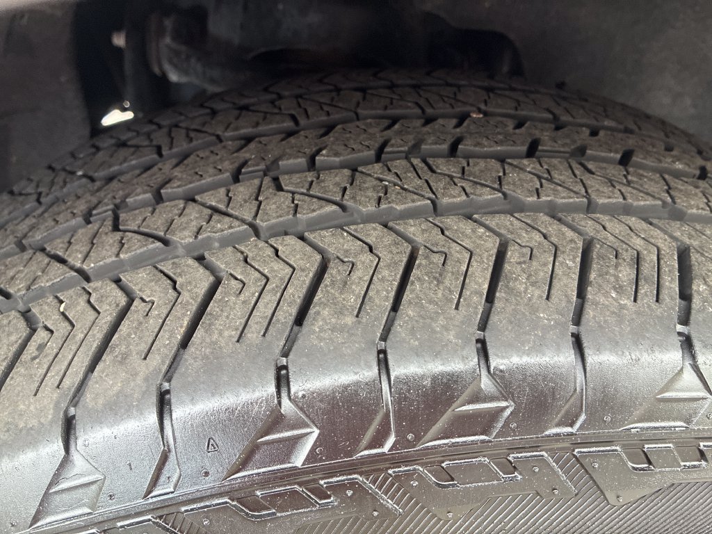 Certified 2025 Ford Expedition Max Platinum AWD/4WD image 33