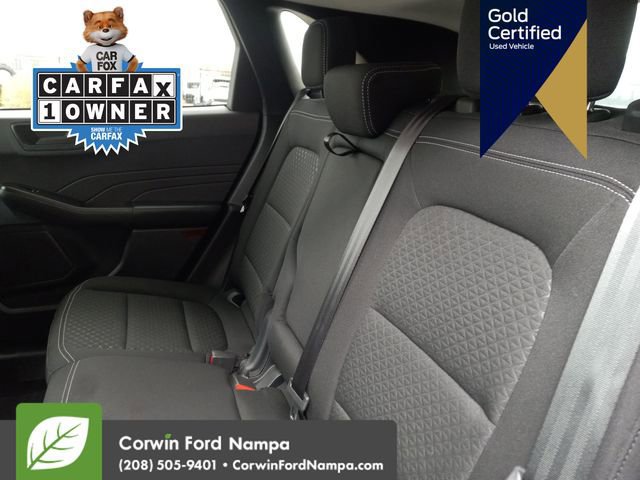 Certified 2025 Ford Escape Active image 27