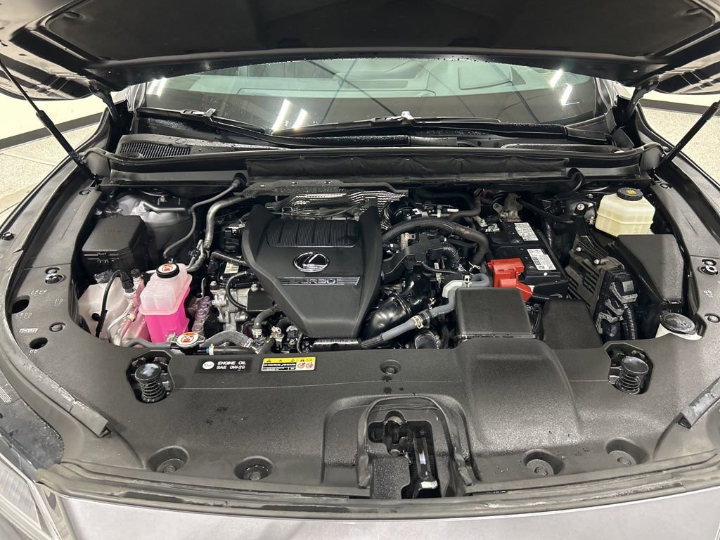 Used 2023 Lexus RX 350 F Sport w/ Cold Area Package image 29