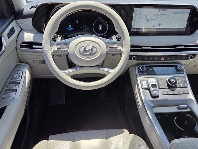 Used 2023 Hyundai Palisade Calligraphy FWD image 11