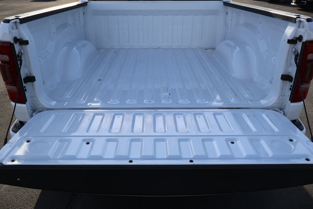 Used 2020 RAM 1500 Laramie AWD/4WD image 20