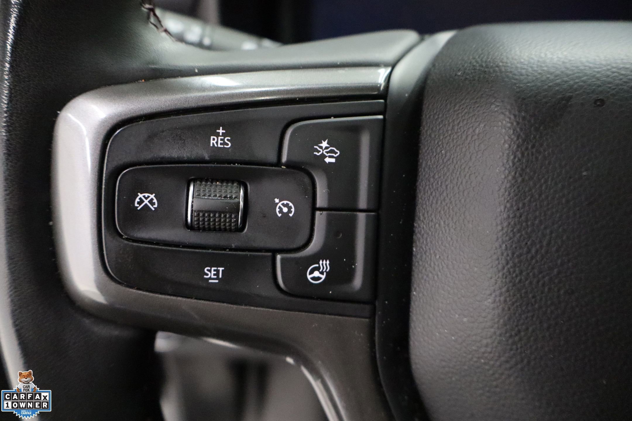 Used 2024 Chevrolet Tahoe RST w/ Luxury Package image 16