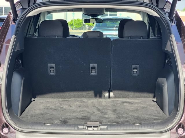 Certified 2023 Ford Escape Active w/ Tech Pack #2 FWD image 22