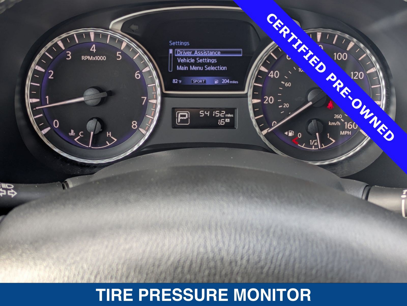 Used 2020 INFINITI QX60 Pure AWD/4WD image 30