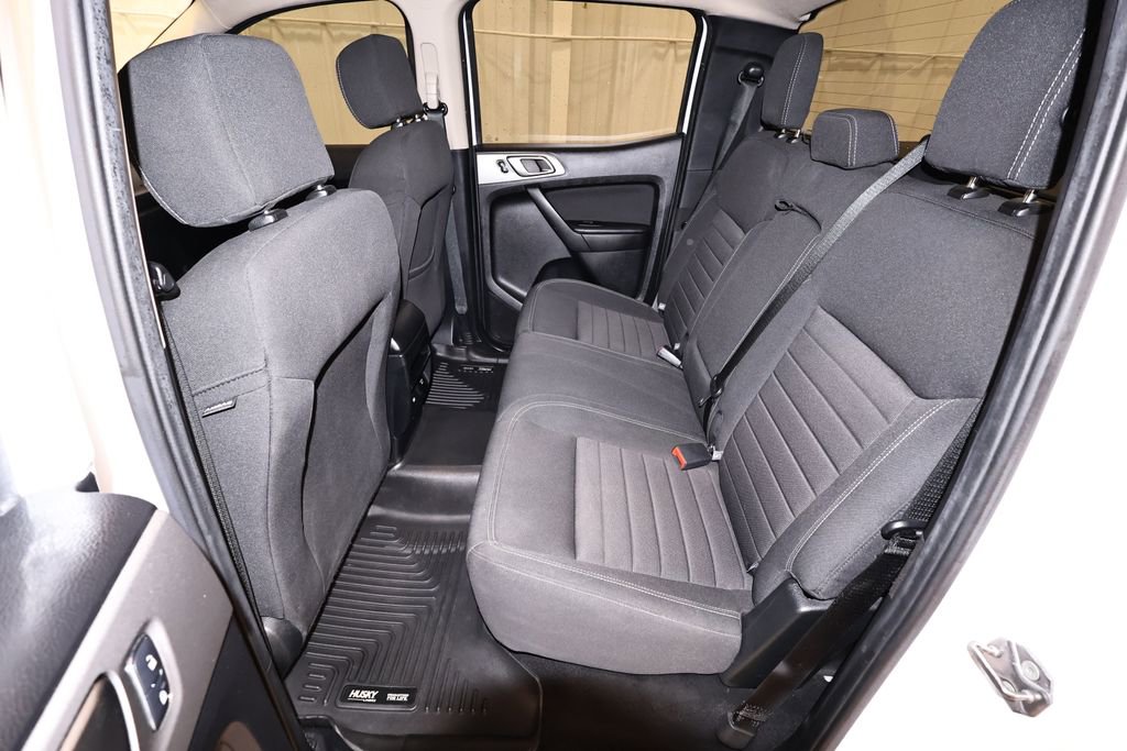 Certified 2019 Ford Ranger XLT w/ Equipment Group 301A Mid RWD image 15
