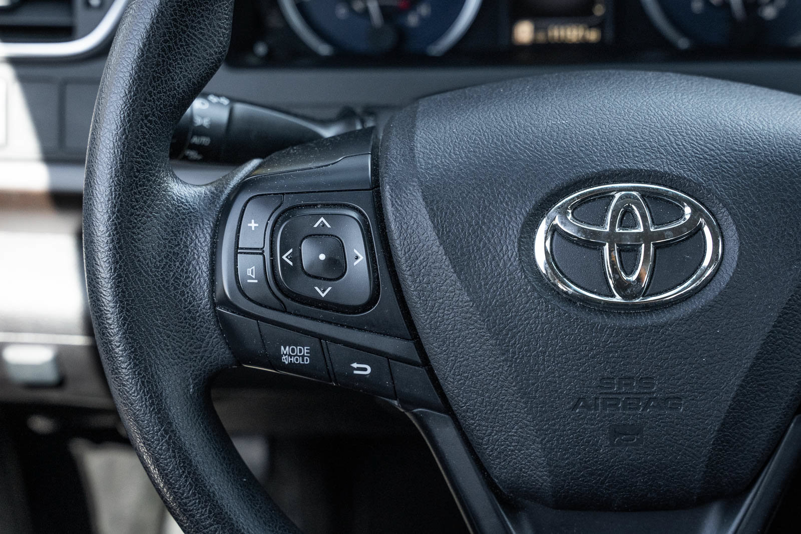 Used 2017 Toyota Camry SE FWD image 24