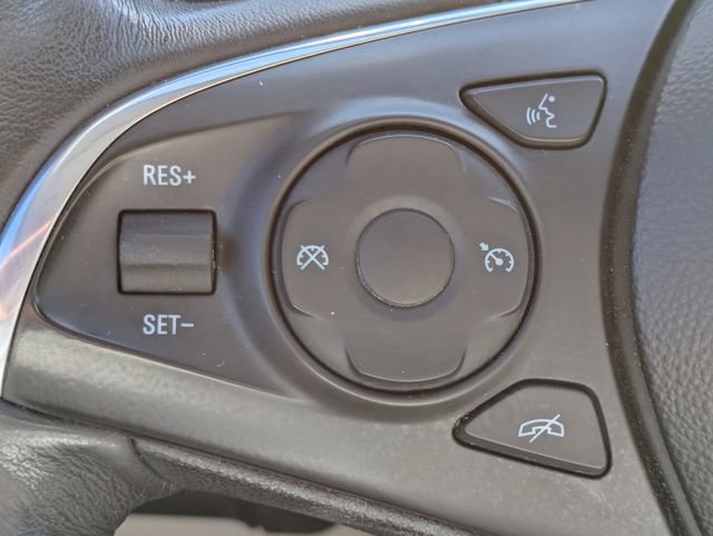 Used 2020 Buick Enclave Essence w/ Sound and Sites Package FWD image 25
