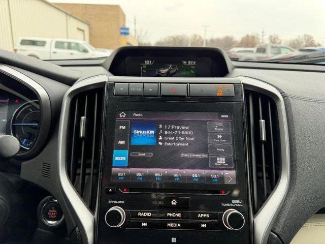 Used 2020 Subaru Ascent Limited image 17
