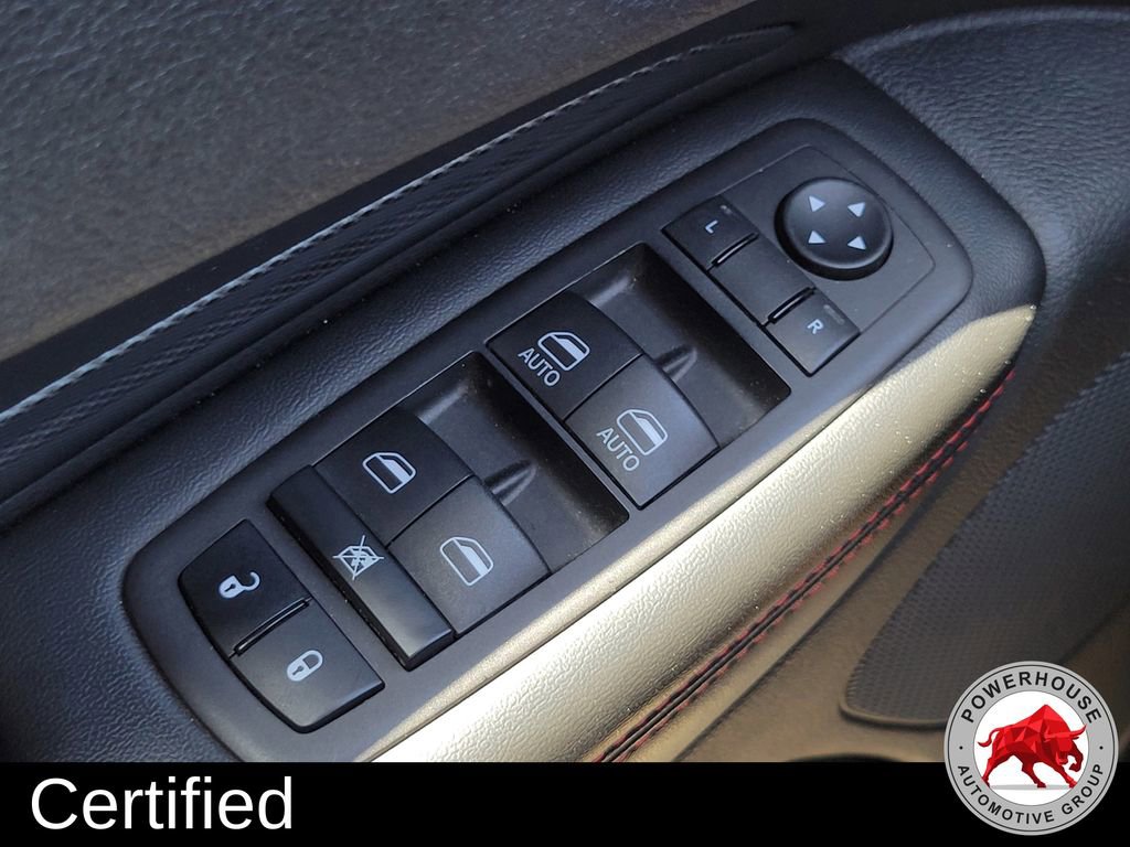 Used 2023 Dodge Durango GT AWD/4WD image 27