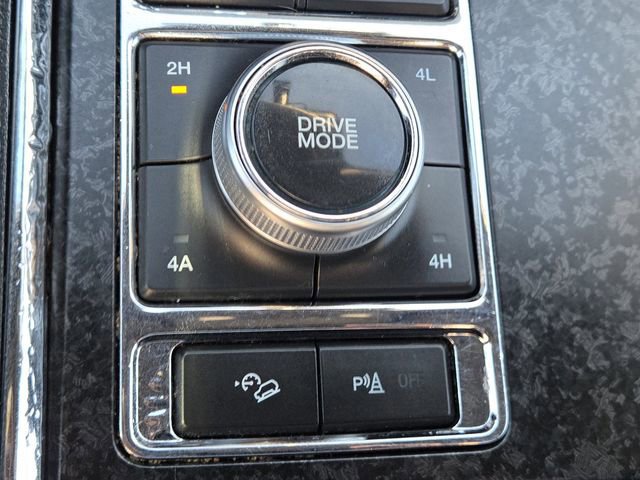 Certified 2022 Ford Expedition Limited image 17