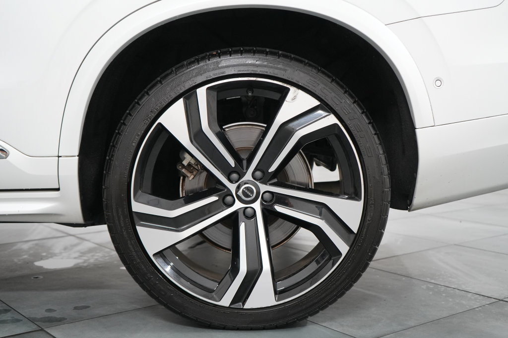 Used 2024 Volvo XC90 B6 Ultimate w/ Protection Package Premier AWD/4WD image 34