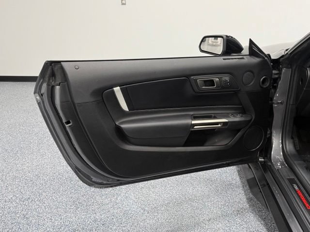 Certified 2021 Ford Mustang Shelby GT500 w/ Technology Package RWD image 14