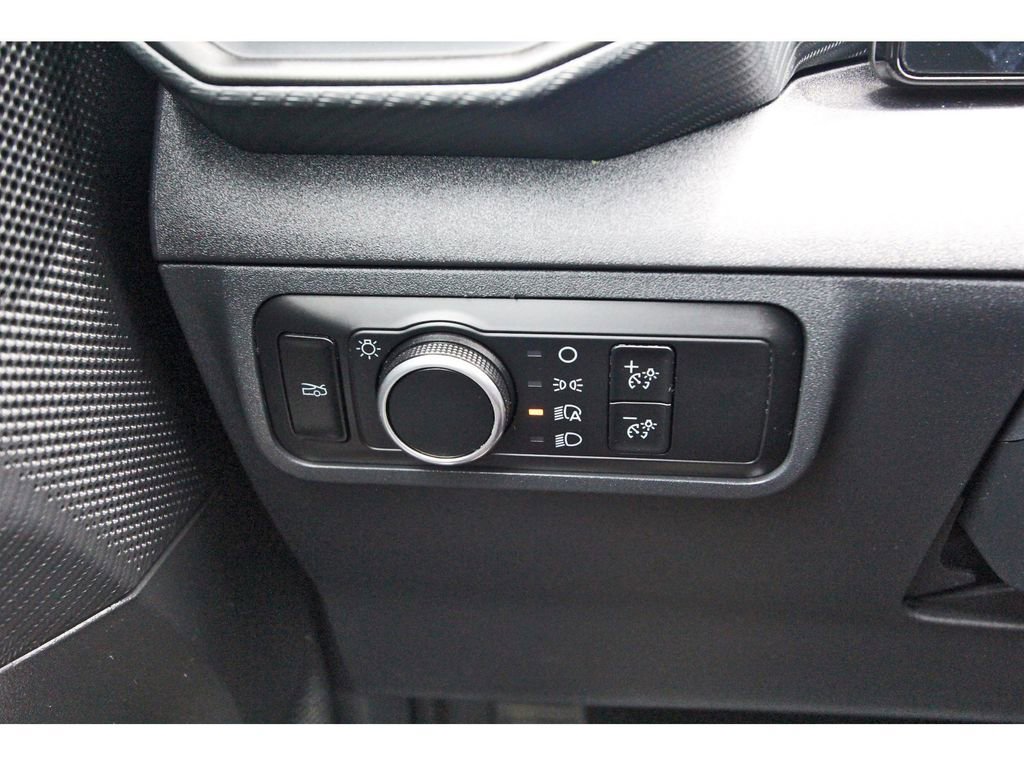 Certified 2024 Ford Mustang Coupe RWD image 17