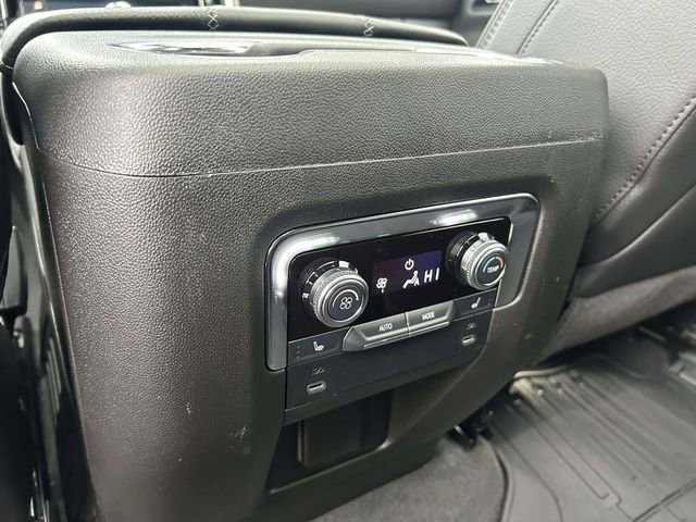 Used 2026 GMC Yukon XL Denali w/ Sun & Power Step Package image 14