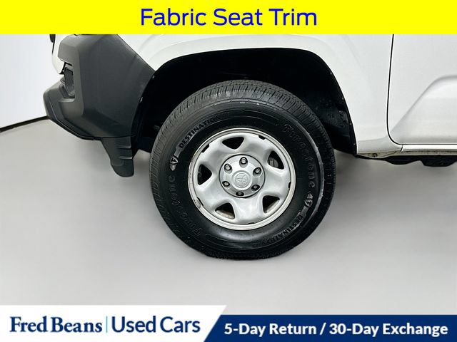 Used 2022 Toyota Tacoma SR AWD/4WD image 27