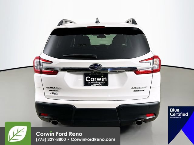 Used 2024 Subaru Ascent Touring AWD/4WD image 9