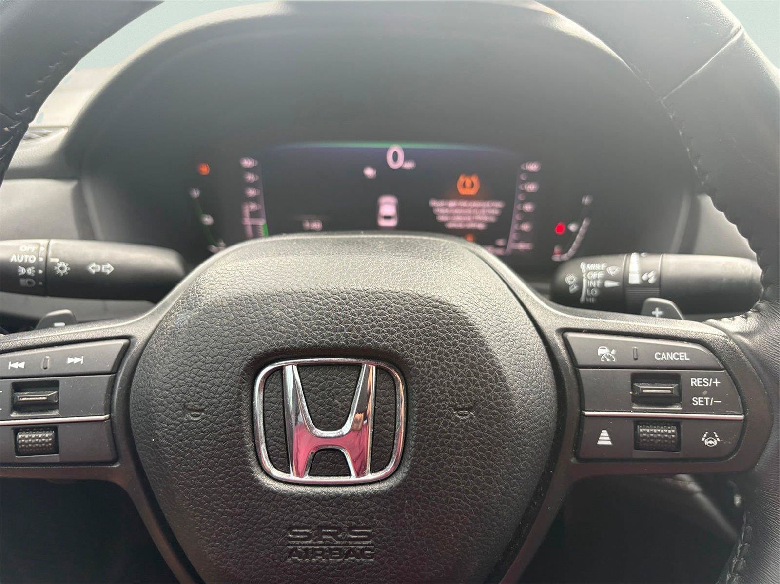 Used 2023 Honda Accord Sport image 13