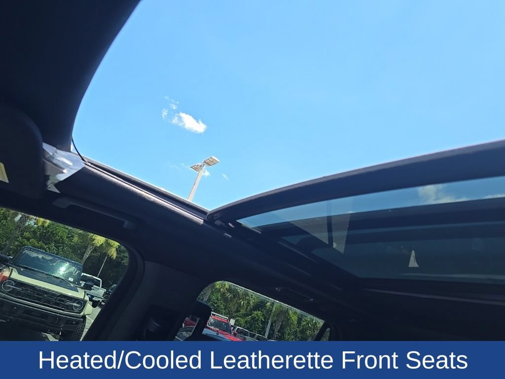 Certified 2021 Ford Expedition Max XLT RWD image 12