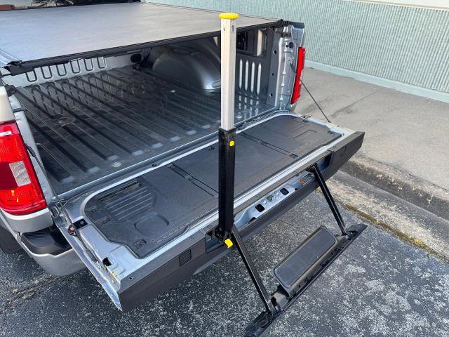 Certified 2022 Ford F150 XLT w/ Equipment Group 302A High image 17