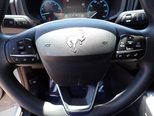 Certified 2023 Ford Bronco Sport Big Bend AWD/4WD image 15