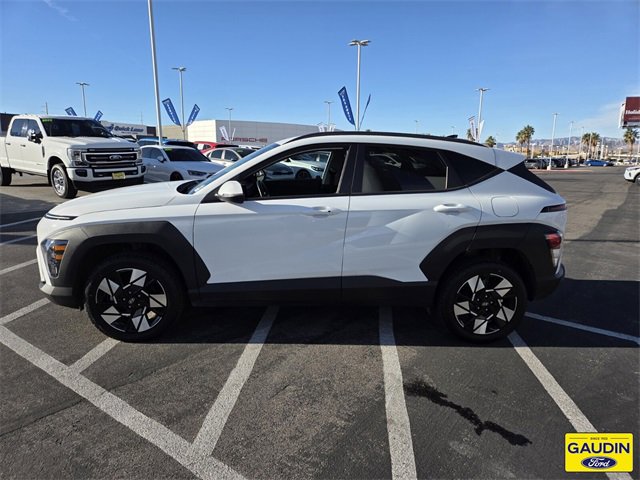 Used 2024 Hyundai Kona SEL image 4