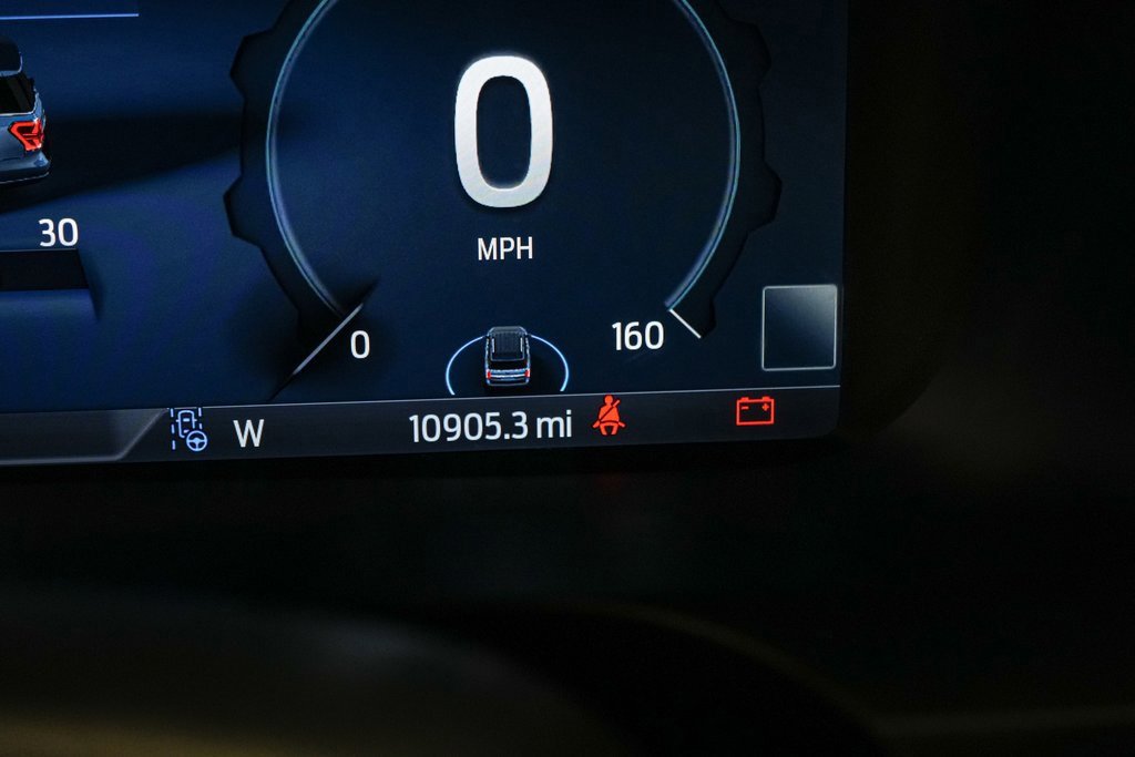 Certified 2024 Ford Expedition Limited image 20