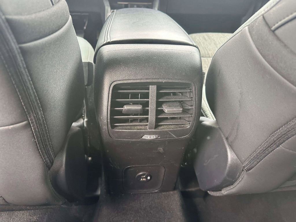 Certified 2023 Ford Bronco Sport Big Bend w/ Convenience Package AWD/4WD image 11