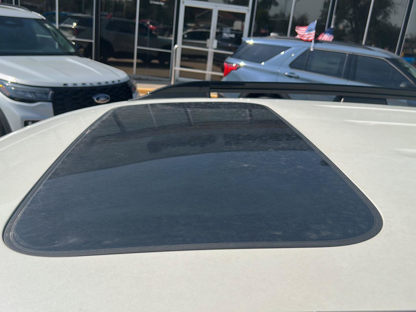 Used 2019 Honda Passport Elite image 14